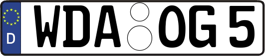 WDA-OG5
