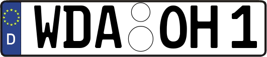 WDA-OH1