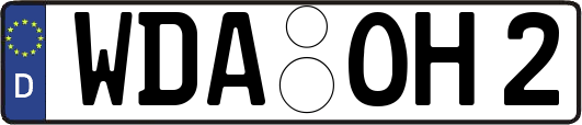 WDA-OH2