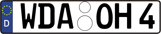 WDA-OH4