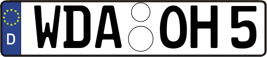 WDA-OH5