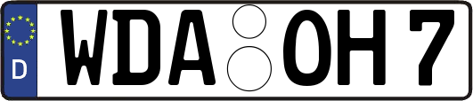 WDA-OH7