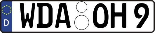 WDA-OH9