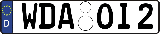 WDA-OI2