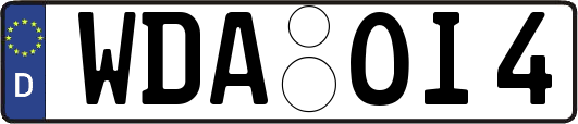 WDA-OI4