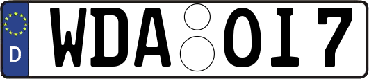 WDA-OI7