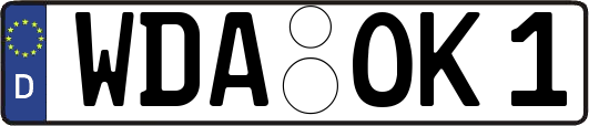 WDA-OK1