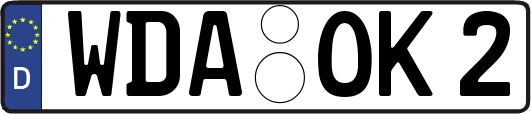 WDA-OK2