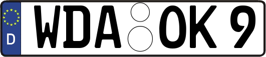 WDA-OK9