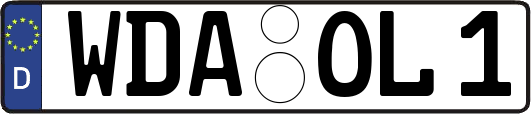 WDA-OL1