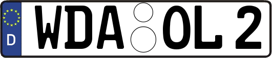 WDA-OL2