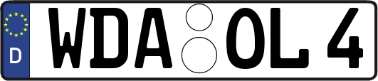WDA-OL4