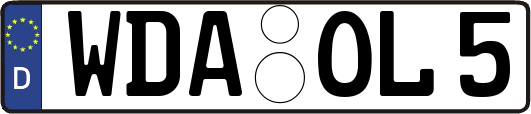 WDA-OL5