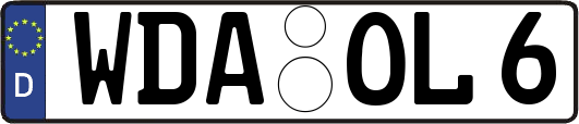 WDA-OL6