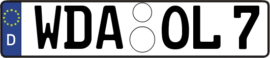 WDA-OL7