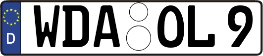 WDA-OL9