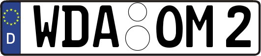 WDA-OM2