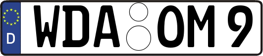 WDA-OM9