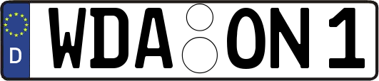 WDA-ON1