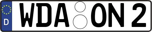 WDA-ON2