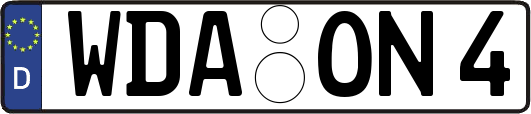 WDA-ON4