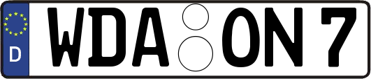 WDA-ON7