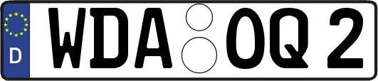 WDA-OQ2