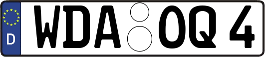 WDA-OQ4