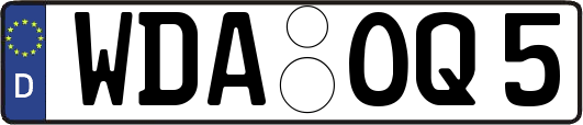 WDA-OQ5