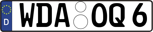 WDA-OQ6