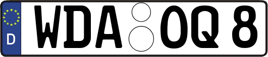 WDA-OQ8