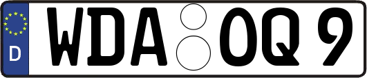 WDA-OQ9