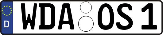 WDA-OS1
