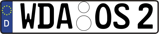 WDA-OS2