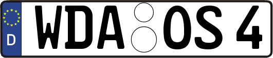 WDA-OS4