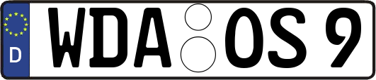 WDA-OS9