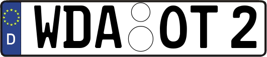 WDA-OT2