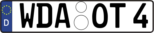 WDA-OT4