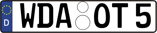 WDA-OT5