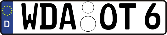 WDA-OT6