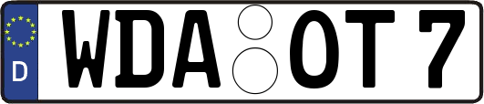 WDA-OT7
