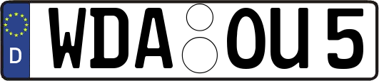 WDA-OU5