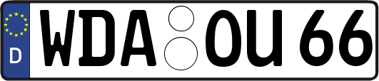WDA-OU66