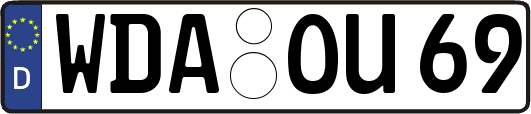 WDA-OU69