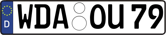 WDA-OU79