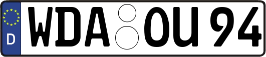 WDA-OU94