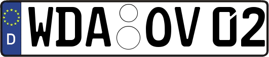 WDA-OV02