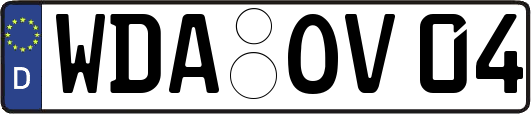 WDA-OV04
