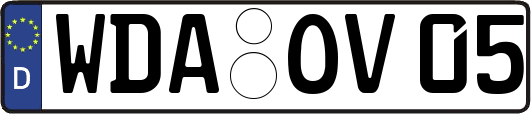 WDA-OV05