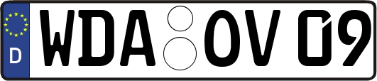 WDA-OV09